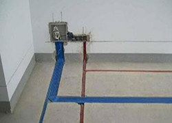 水電改造點(diǎn)位如何確定？水電改造點(diǎn)位布置