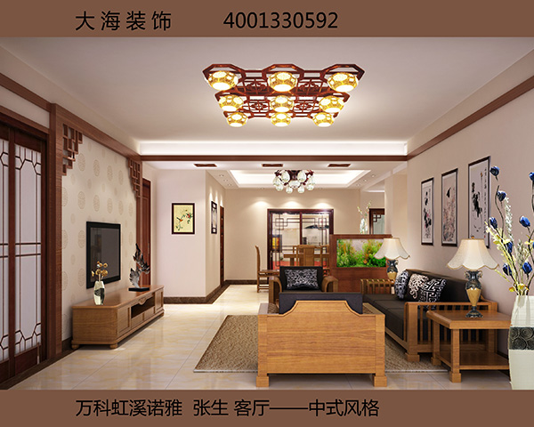 虹溪諾雅張先生