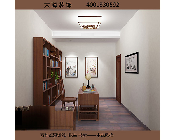 虹溪諾雅張先生