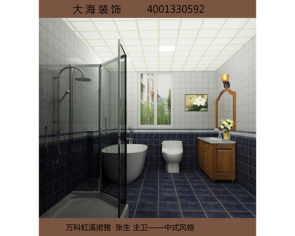 虹溪諾雅張先生
