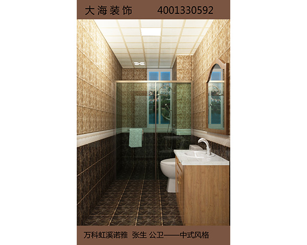 虹溪諾雅張先生