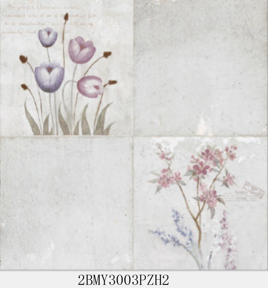廚房墻磚 地磚古典風(fēng)格瓷磚300x600