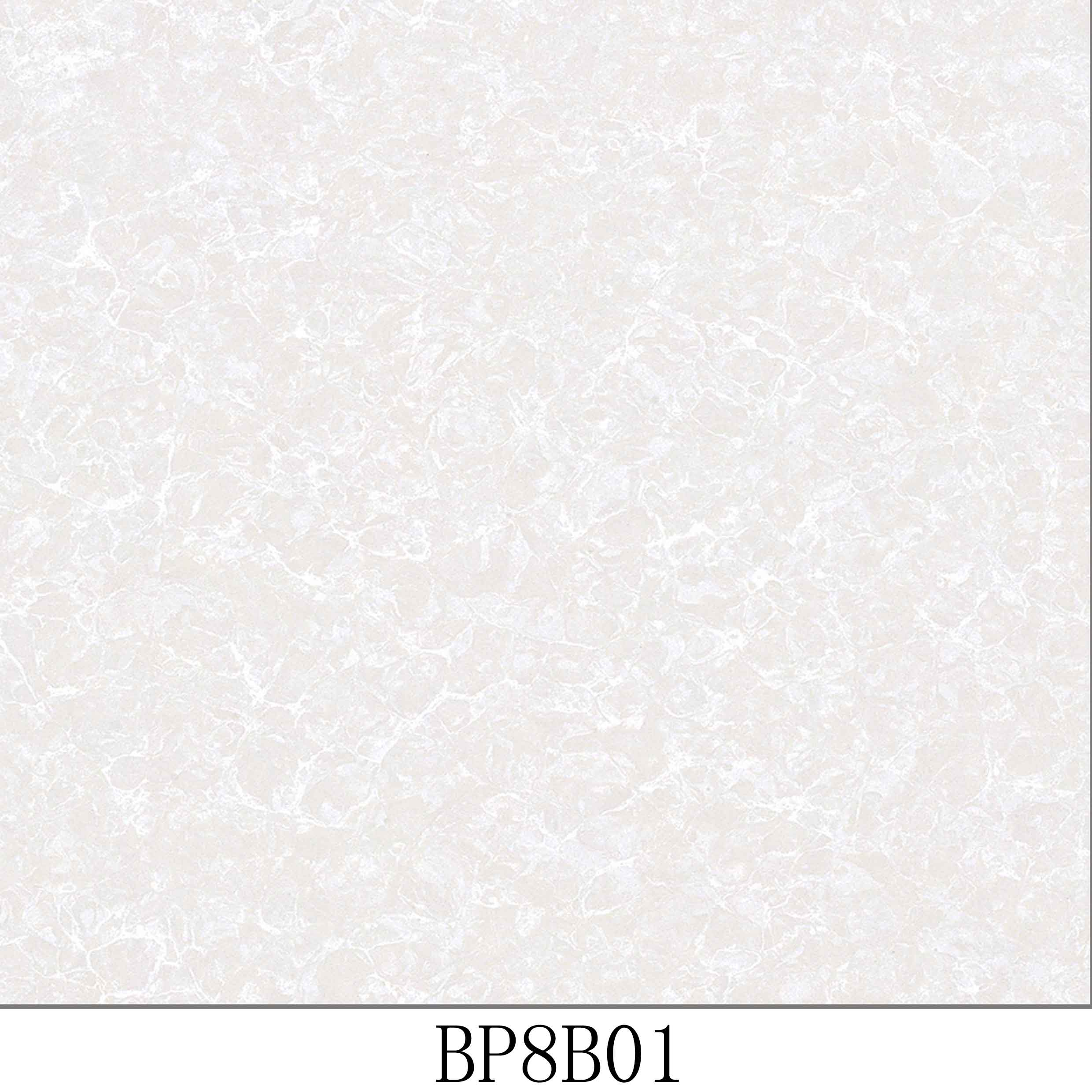 現(xiàn)代風格防滑耐磨拋光磚BP8B01