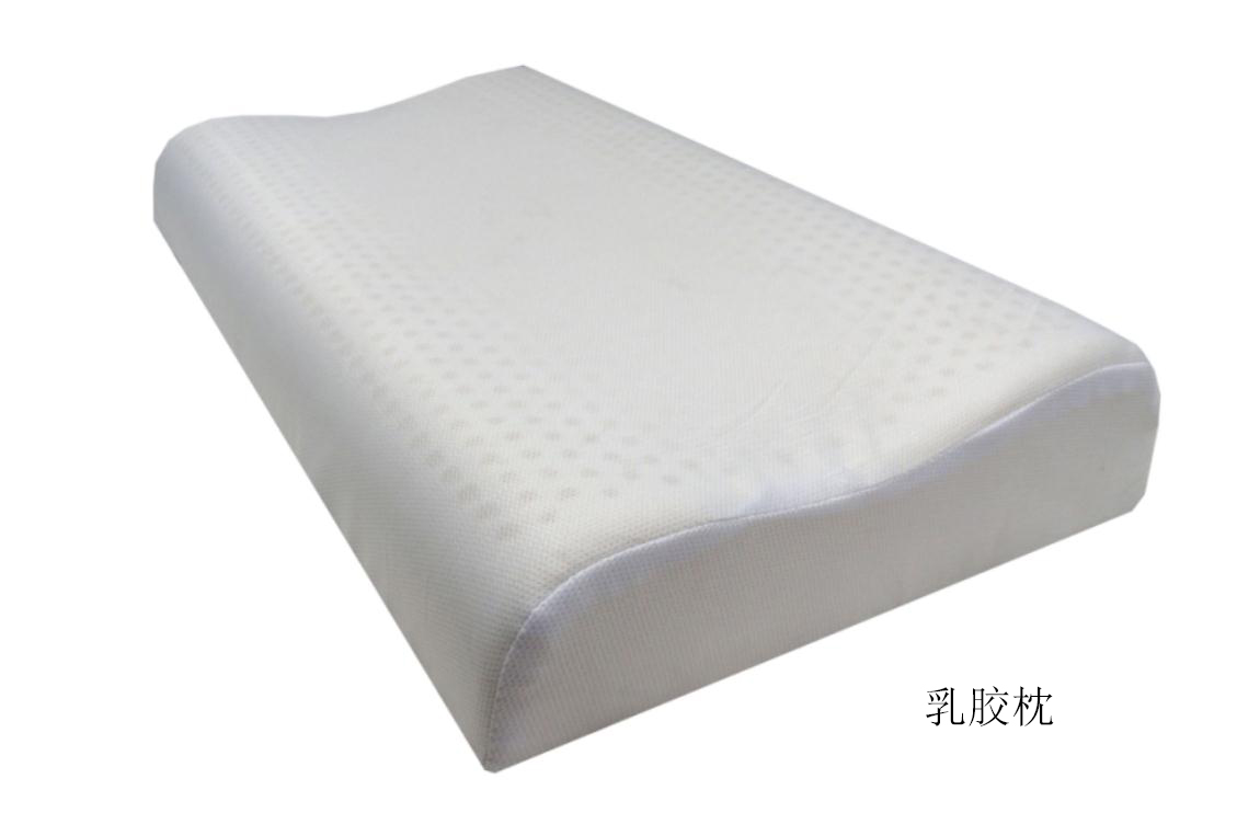 百寧品牌枕頭乳膠枕健康枕