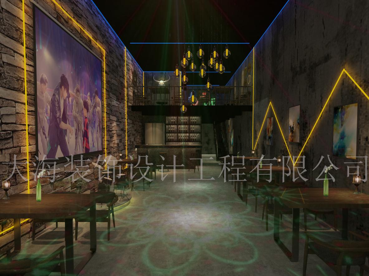 GLUB清吧 12.2萬