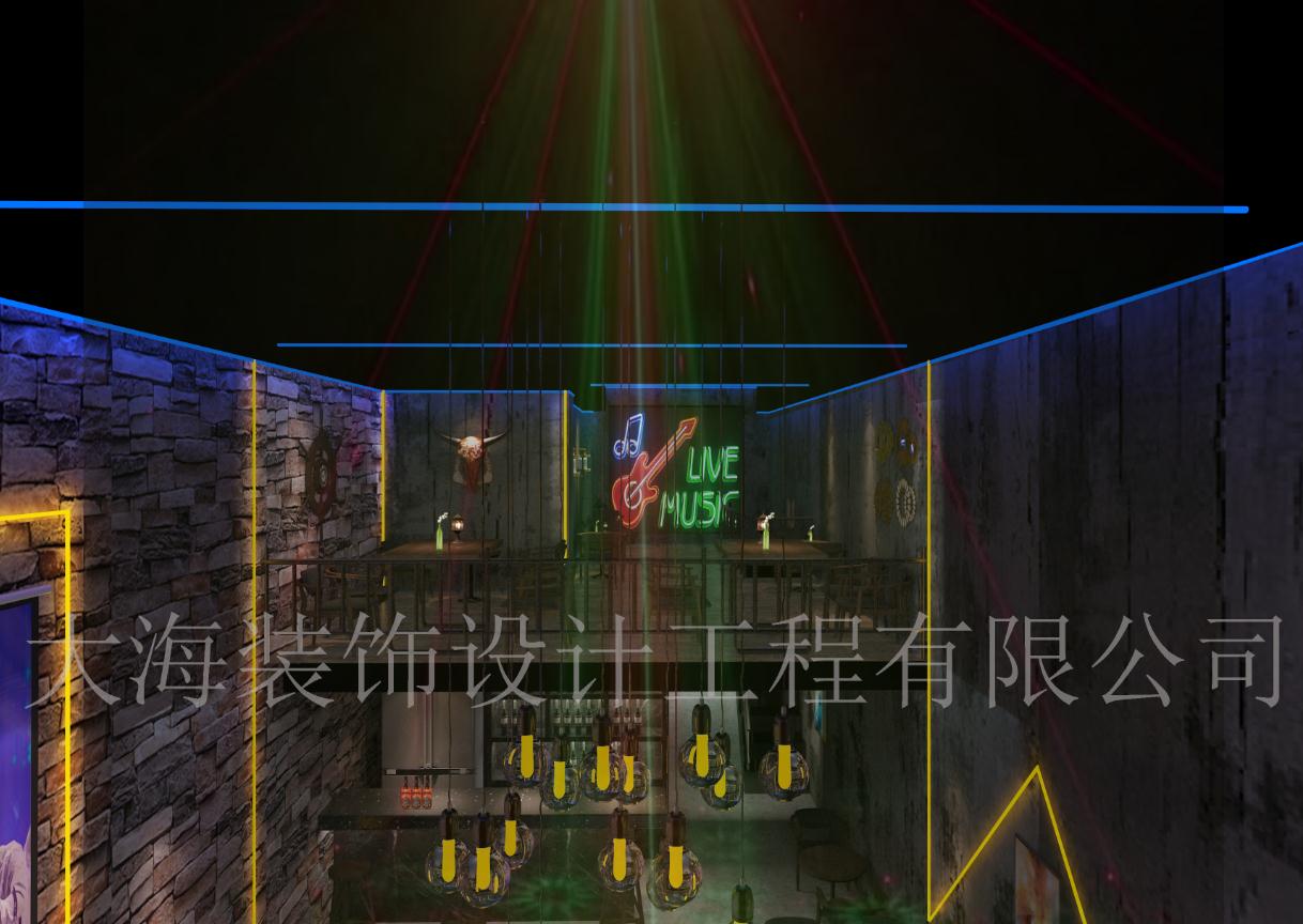 GLUB清吧 12.2萬